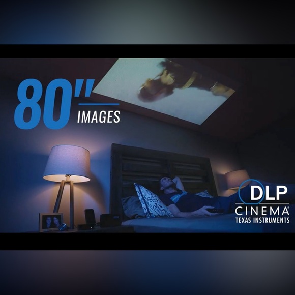 Miroir Projector - Picture 4 of 4